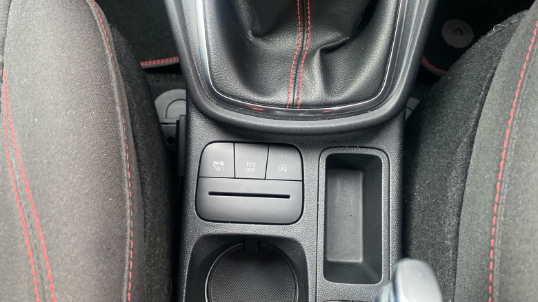 Ford Puma 1.0 EcoBoost Hybrid mHEV ST-Line 5dr Petrol Hatchback